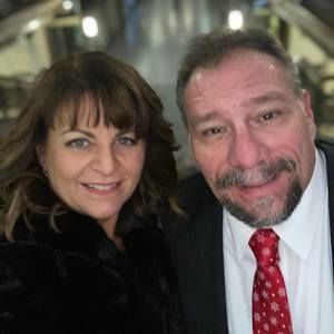 Meet your Posher, Sally